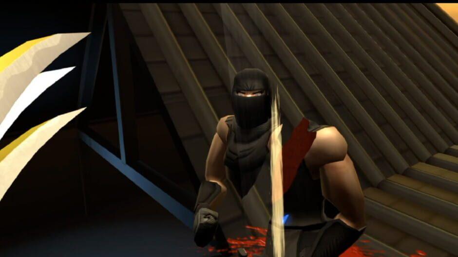 Ninja Legends screenshot 2
