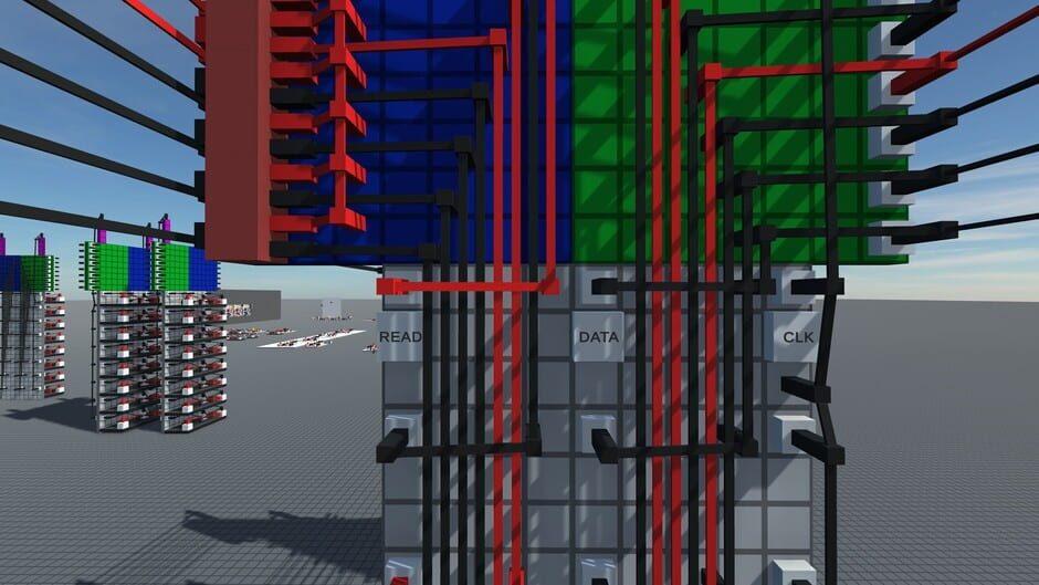 Logic World screenshot 2