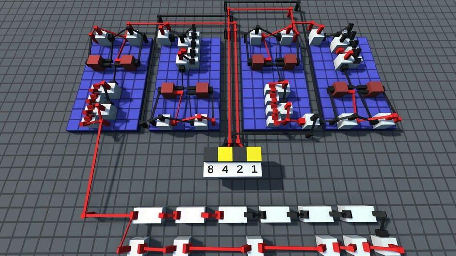 Logic World screenshot 4