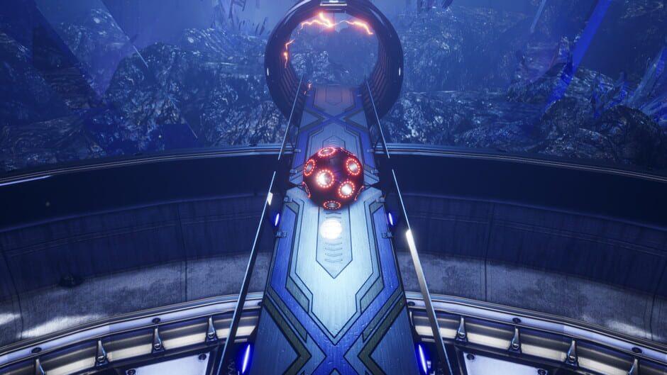 Technosphere Reload screenshot 2