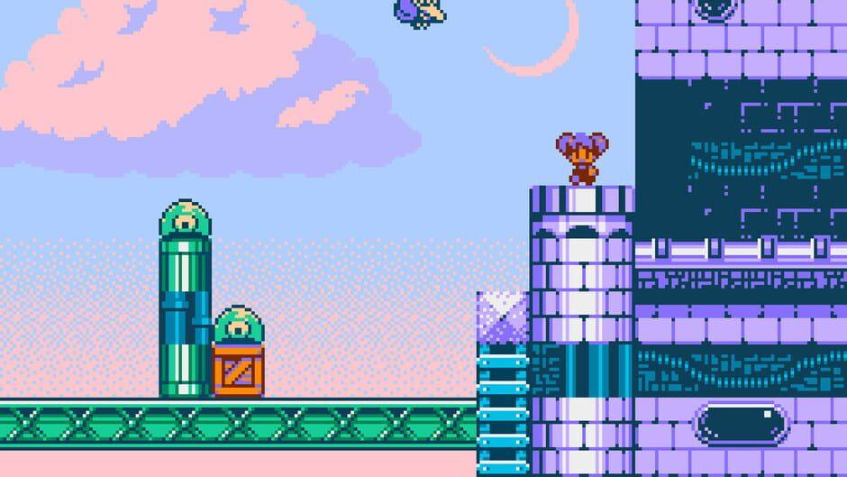 Orange Island screenshot 2