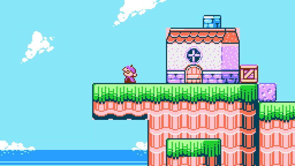 Orange Island screenshot 3