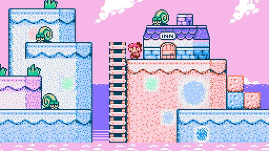 Orange Island screenshot 4