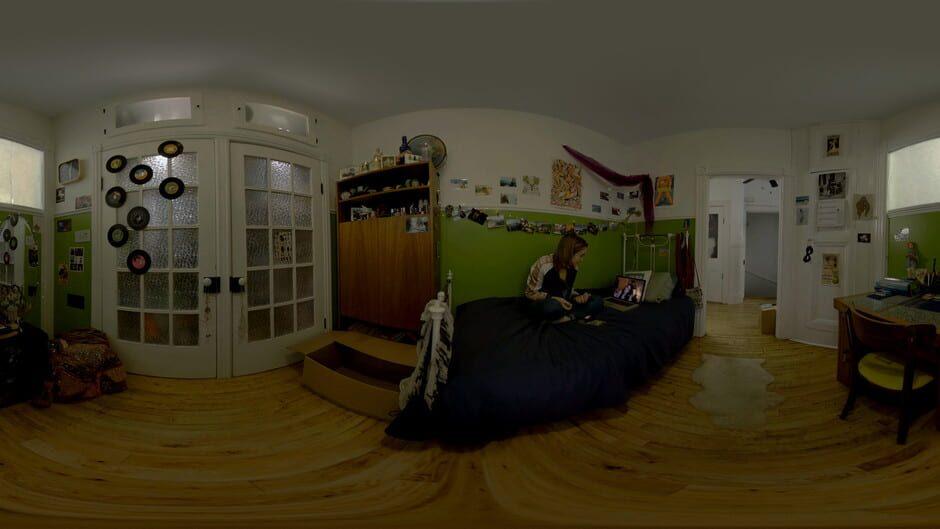 Afterlife screenshot 3