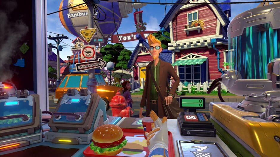 I'm Hungry screenshot 2