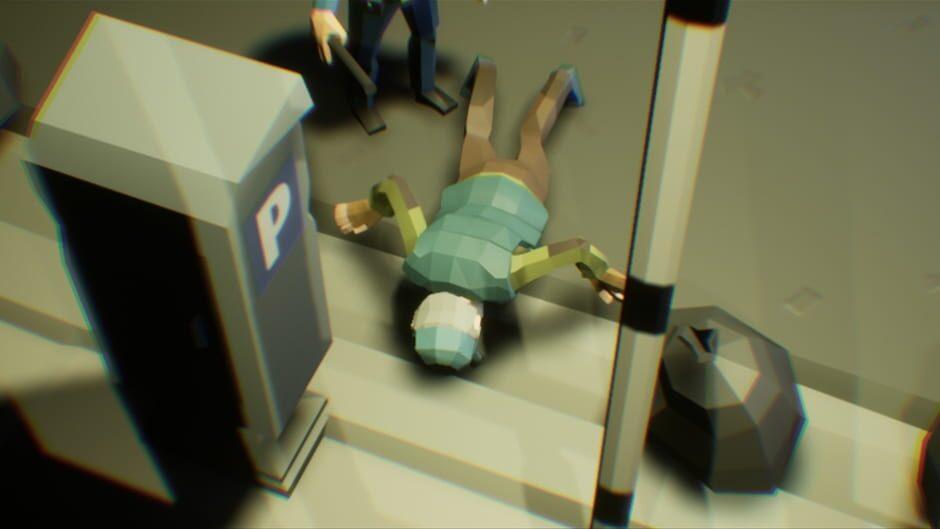 Drunken Fist screenshot 3