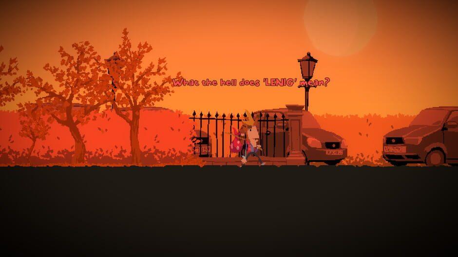 Lair of the Clockwork God screenshot 2