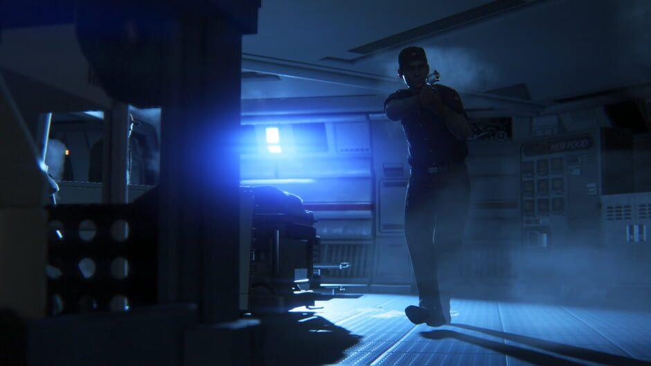 Alien: Isolation - Last Survivor screenshot 3