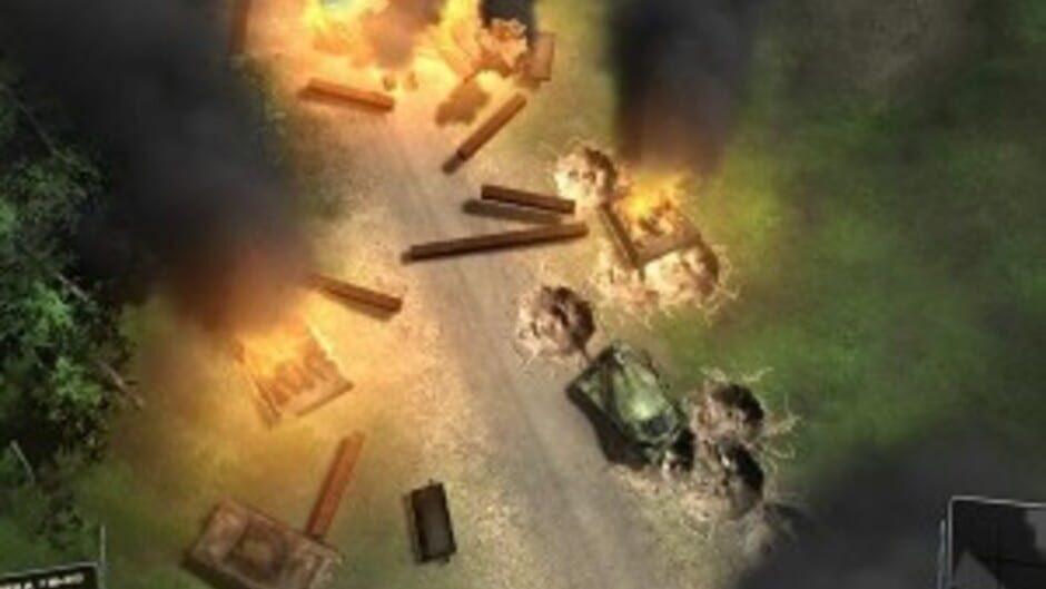 Black Eagle 2 screenshot 2