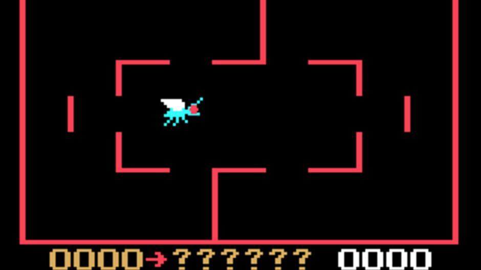Super Bee screenshot 2