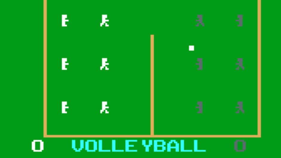 Volleyball! screenshot 2