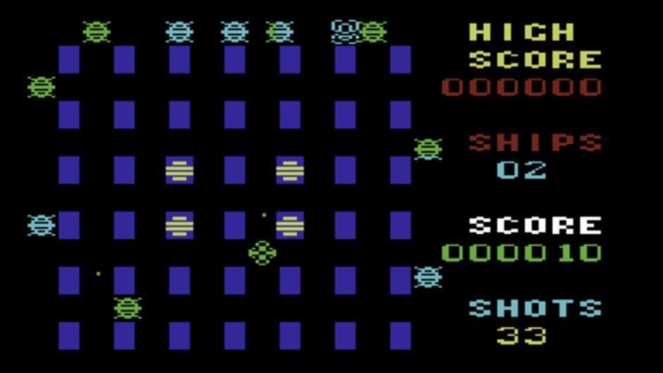 Crossfire screenshot 3