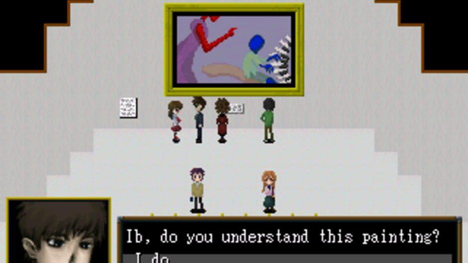 Ib screenshot 4