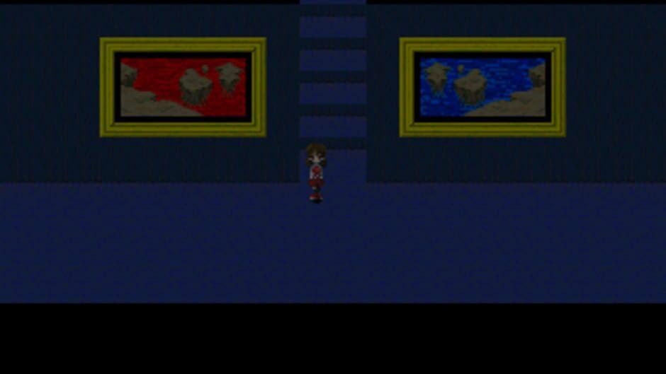Ib screenshot 1