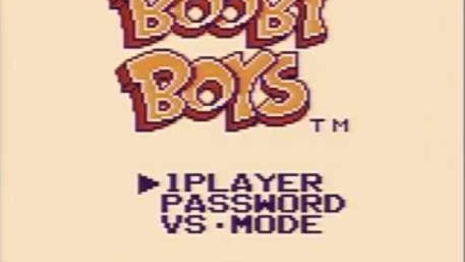 Booby Boys screenshot 3