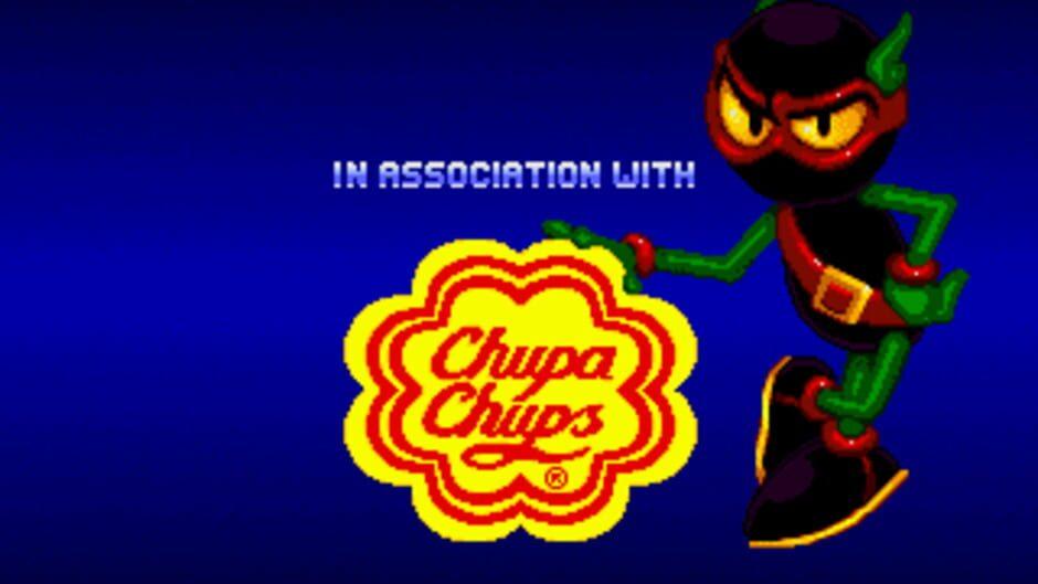 Zool 2 screenshot 2