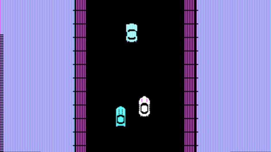 Spy Hunter screenshot 2