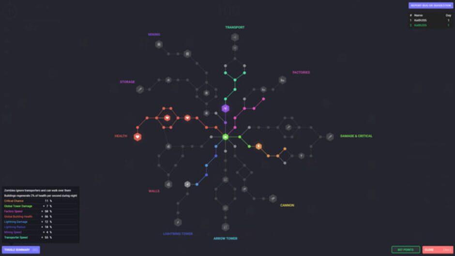 Yorg.io screenshot 2