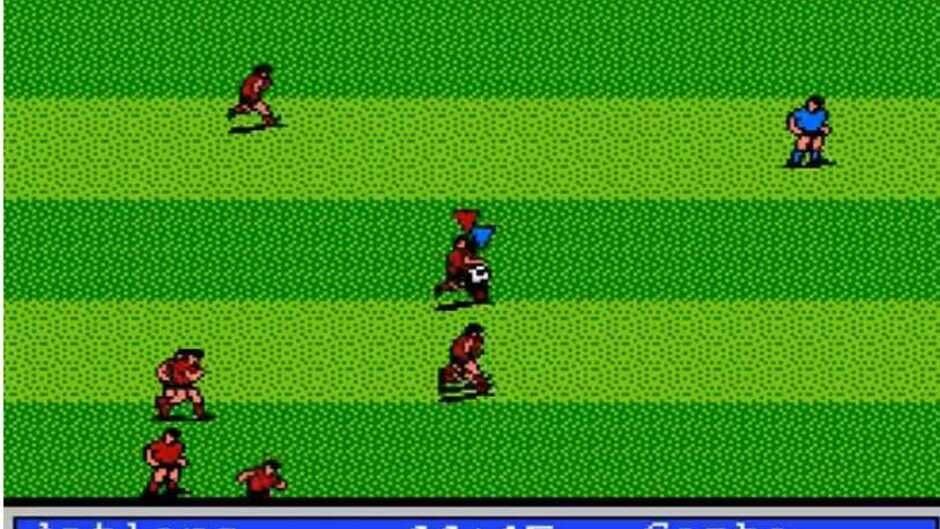 J.League Winning Goal screenshot 2