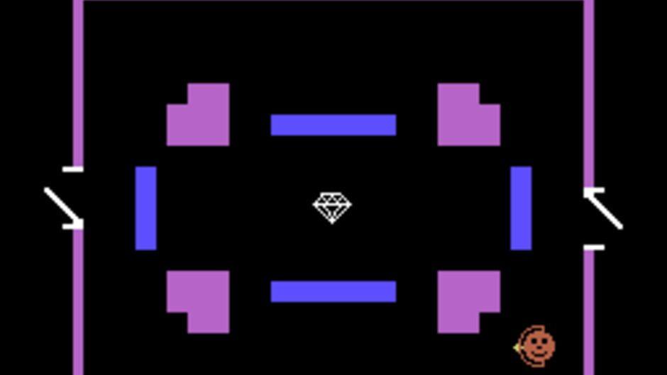 Venture screenshot 2