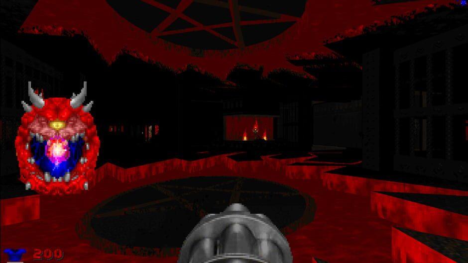 Sigil screenshot 1