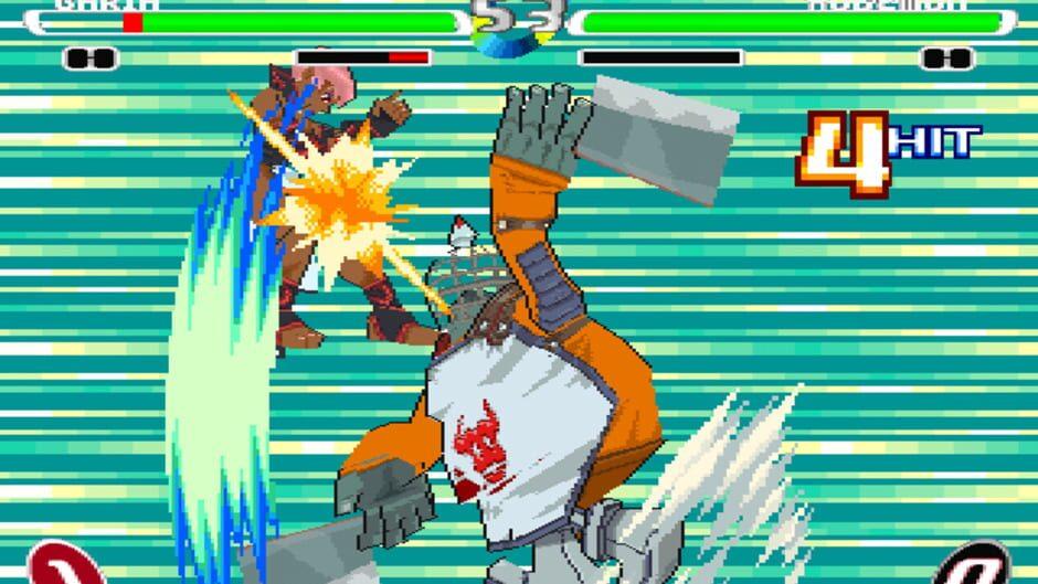 Slap Happy Rhythm Busters screenshot 2