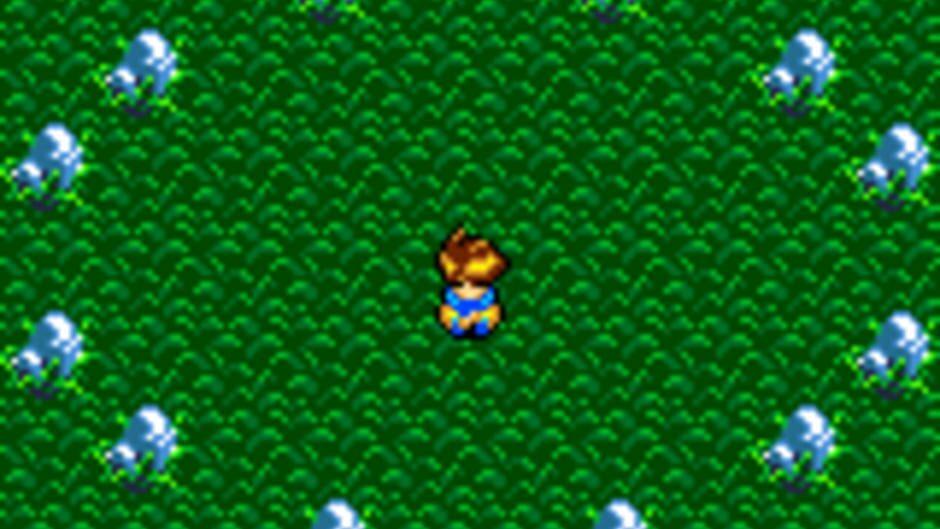 Sylvan Tale screenshot 2