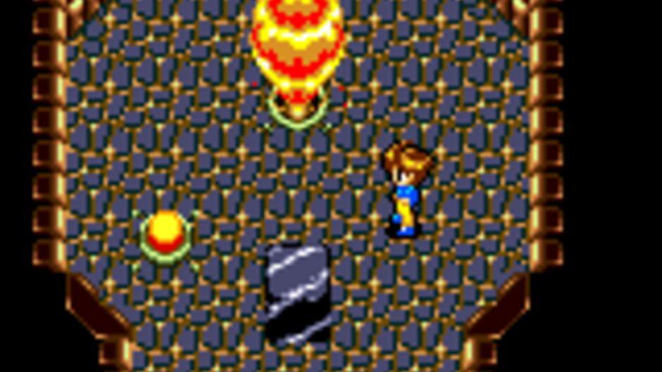 Sylvan Tale screenshot 3