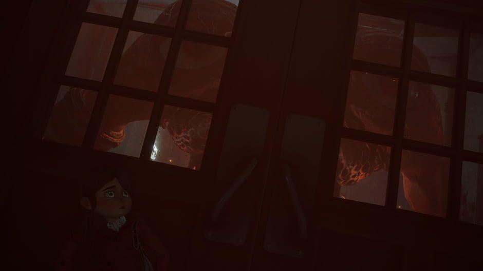 Gylt screenshot 1