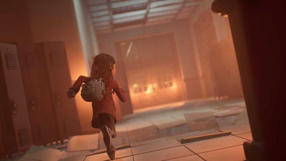 Gylt screenshot 4