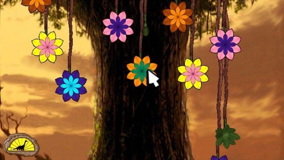 Disney's Dinosaur Activity Center screenshot 3