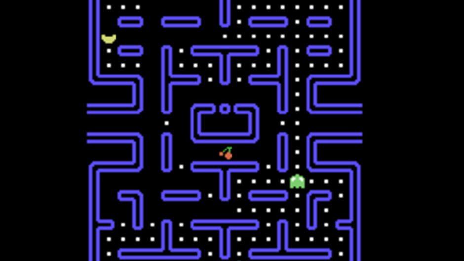 Dacman screenshot 2