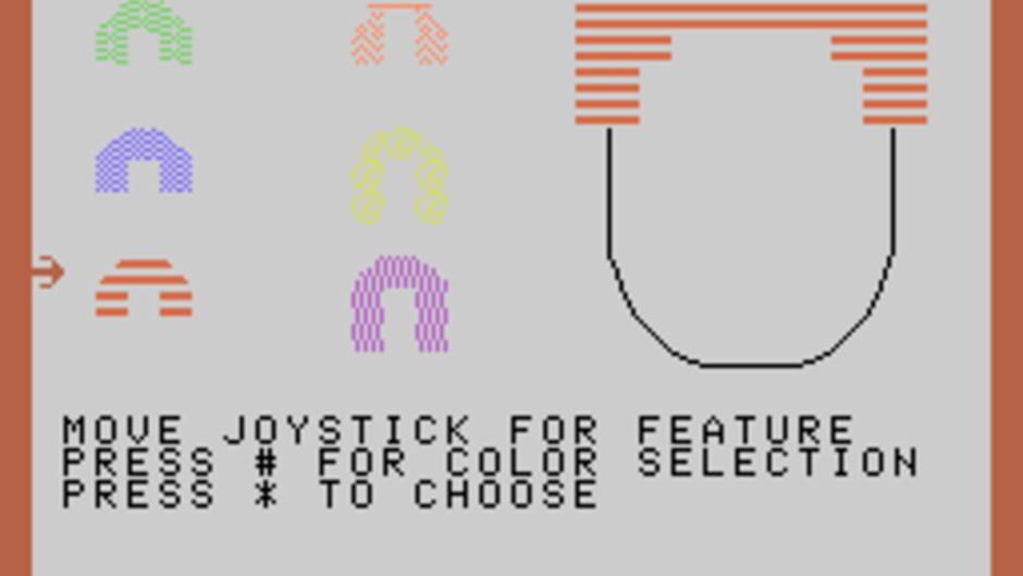 Facemaker screenshot 3