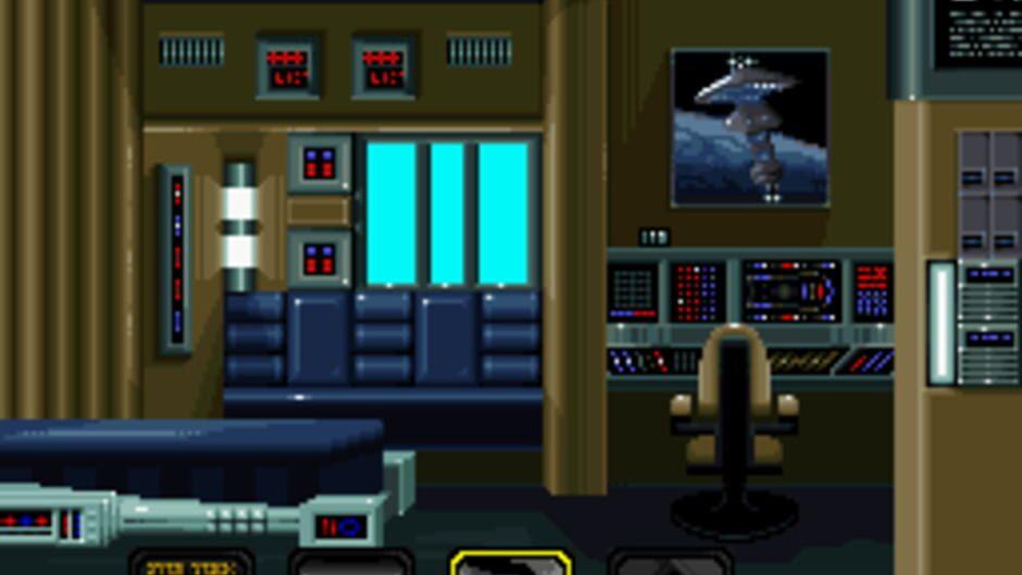 Star Trek: Starfleet Academy - Starship Bridge Simulator screenshot 3