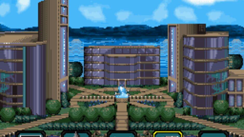 Star Trek: Starfleet Academy - Starship Bridge Simulator screenshot 2