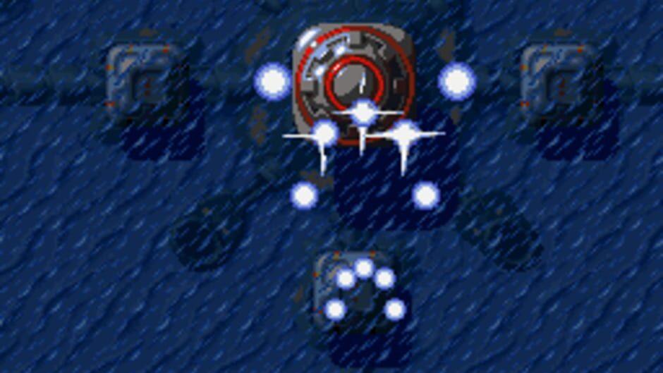 Firepower 2000 screenshot 3