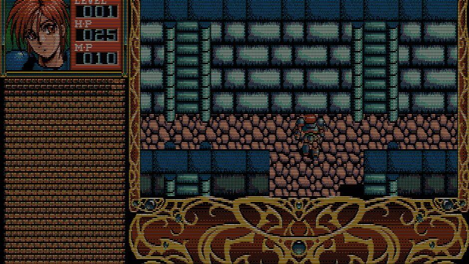 Mad Paradox screenshot 2