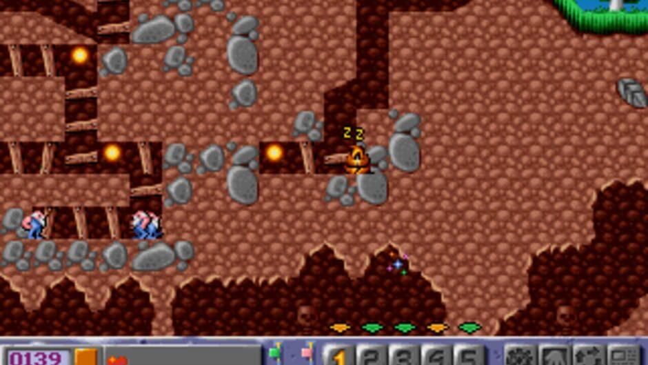 Diggers screenshot 3