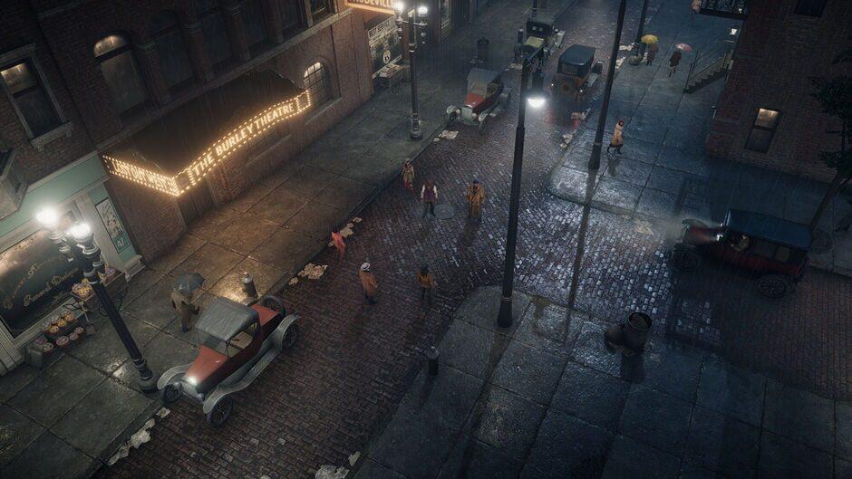 Empire of Sin screenshot 4