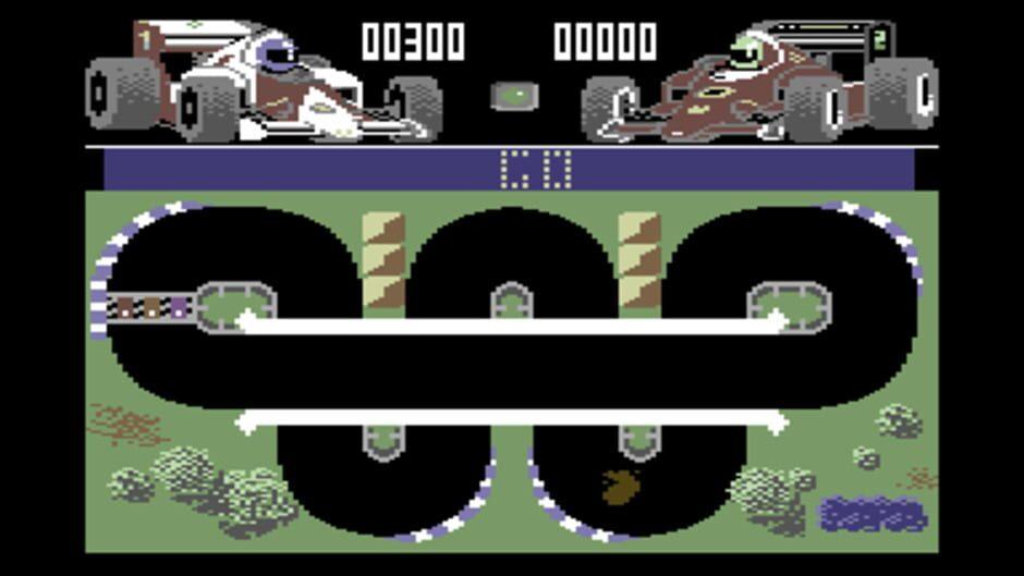 Grand Prix Simulator screenshot 2