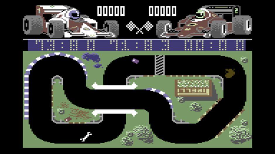 Grand Prix Simulator screenshot 3