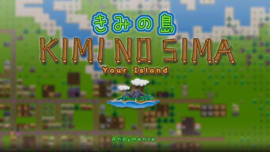 Your Island: Kimi no Sima screenshot 2