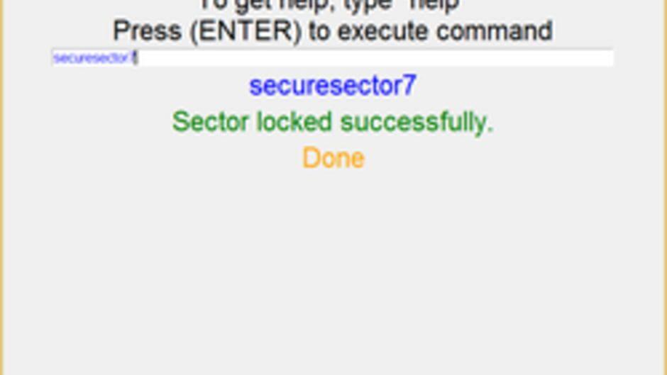DosQ screenshot 2
