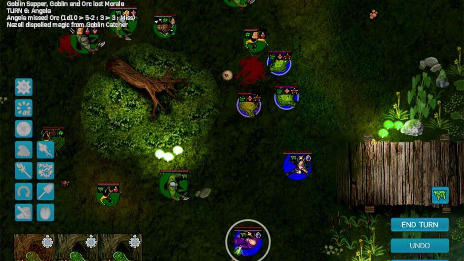 Age of Fear 4: The Iron Killer screenshot 2