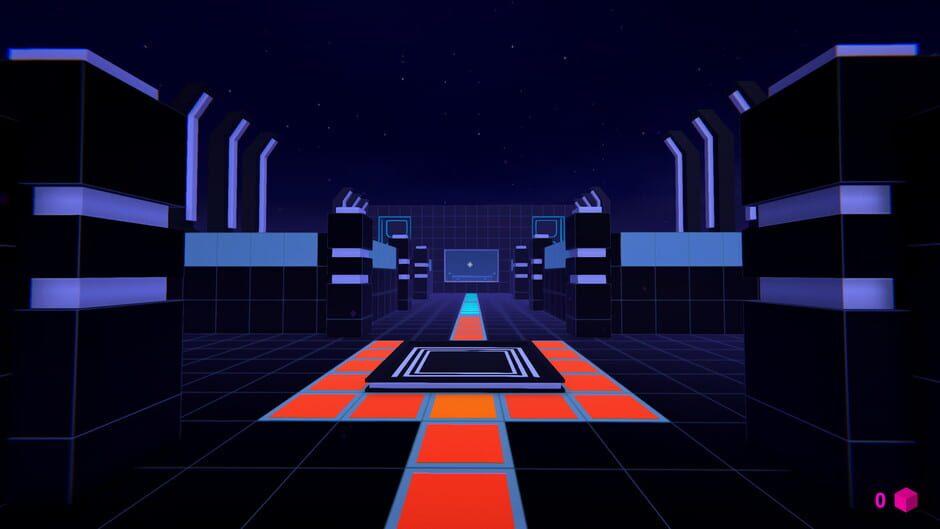Neon Junctions screenshot 3