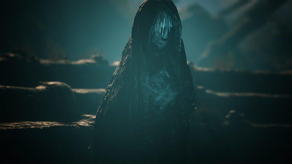 The Wizards: Dark Times screenshot 2