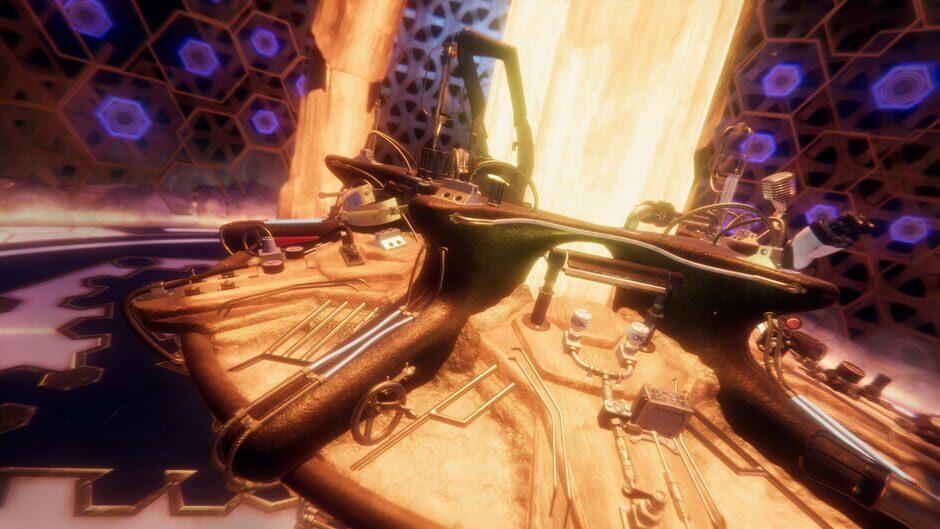Doctor Who: The Edge of Time screenshot 3