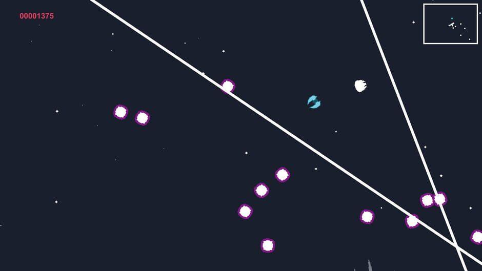 Space Duke screenshot 2