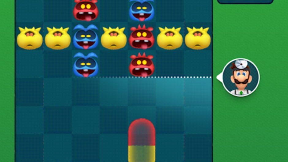 Dr. Mario World screenshot 3