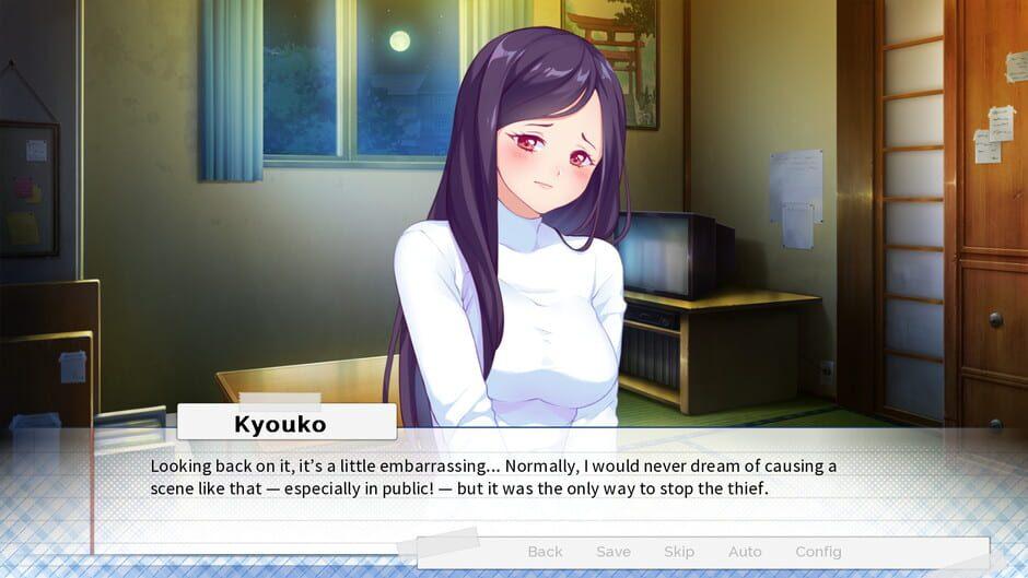 The Language of Love screenshot 2